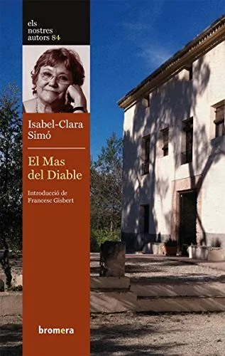 Portada de El mas del diable
