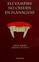 Portada de Els vampirs no creuen en Flanagans