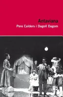 Portada de Antaviana