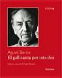 Portada de El gall canta per tots dos