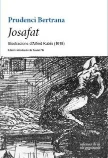 Portada de Josafat