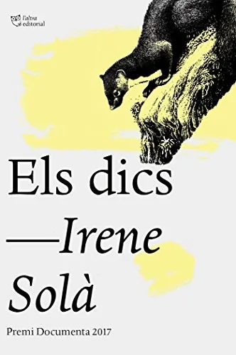 Portada de Els dics