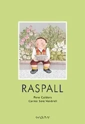 Portada de raspall