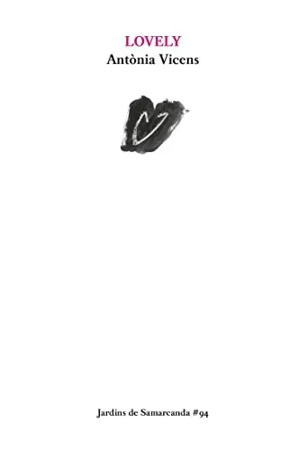 Portada de Lovely