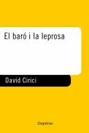 Portada de El baró i la leprosa