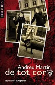 Portada de De tot cor