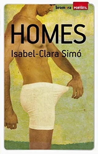 Portada de Homes