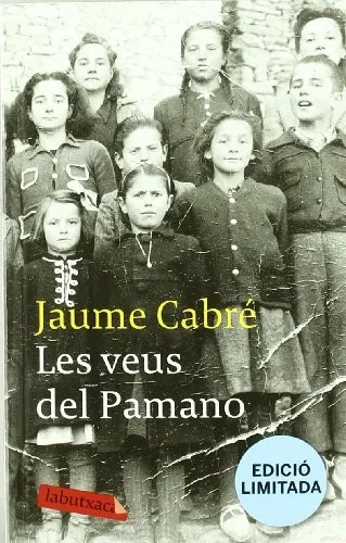 Portada de Les veus del Pamano
