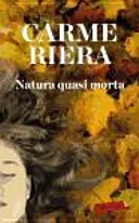 Portada de Natura quasi morta