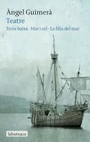 Portada de Teatre