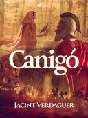 Portada de Canigó