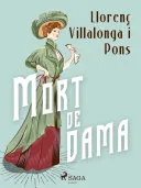 Portada de Mort de dama